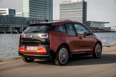 BMW i3 2013