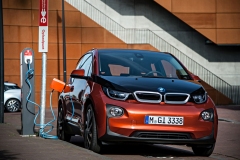 BMW i3 2013