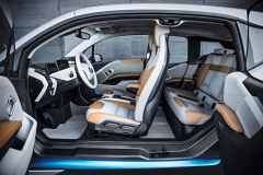 BMW i3 2013