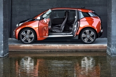 BMW i3 2013