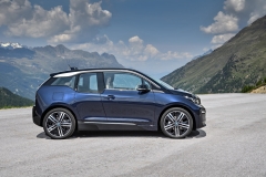 BMW i3 2017
