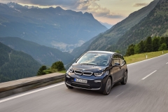 BMW i3 2017