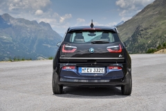 BMW i3 2017