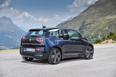 BMW i3 2017
