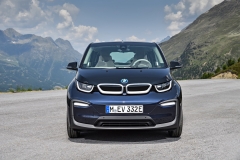 BMW i3 2017