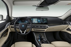 BMW i4 eDrive40 2021