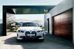 BMW i4 eDrive40 2021