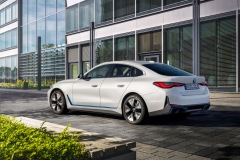 BMW i4 eDrive40 2021