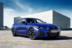 BMW i4 M50 2021
