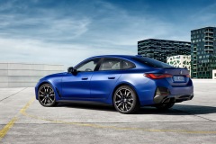BMW i4 M50 2021