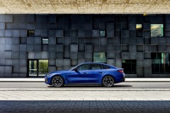 BMW i4 M50 2021