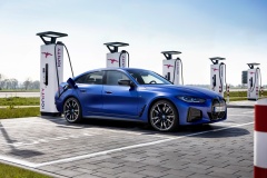 BMW i4 M50 2021