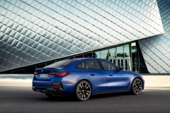 BMW i4 M50 2021