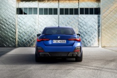 BMW i4 M50 2021