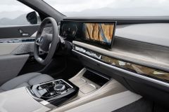 BMW i7 xDrive60 2022
