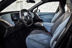BMW iX 2021
