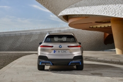BMW iX 2021