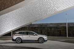 BMW iX 2021