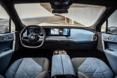 BMW iX 2021