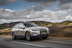 BMW iX 2021