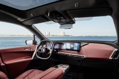 BMW iX 2021