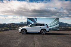BMW iX1 xDrive30 2022