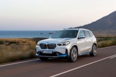 BMW iX1 xDrive30 2022