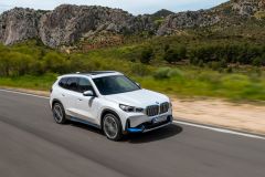 BMW iX1 xDrive30 2022