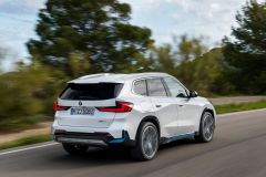 BMW iX1 xDrive30 2022