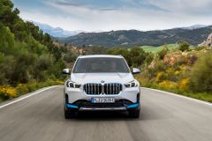 BMW iX1 xDrive30 2022