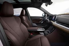 BMW iX1 xDrive30 2022