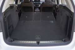 BMW iX3 2020
