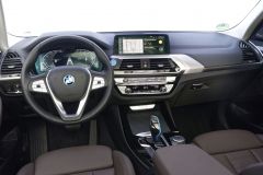 BMW iX3 2020
