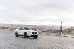 BMW iX3 2020