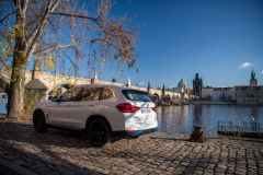 BMW iX3 2020