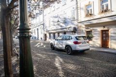 BMW iX3 2020