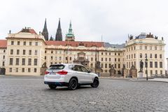 BMW iX3 2020