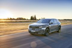 BMW iX3 NA5 2025