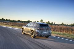 BMW iX3 NA5 2025