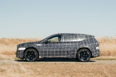 BMW iX3 NA5 2025