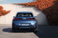 BMW iX3 50 xDrive 2025