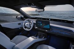 BMW iX3 50 xDrive 2025