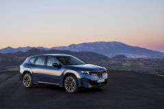 BMW iX3 50 xDrive 2025