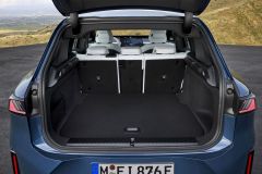 BMW iX3 50 xDrive 2025