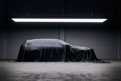 BMW M5 Touring 2024