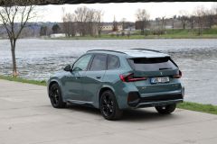 BMW X1 xDrive23i 2023