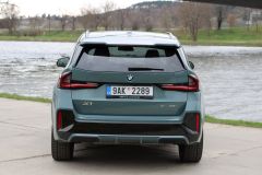 BMW X1 xDrive23i 2023