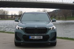 BMW X1 xDrive23i 2023