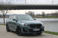 BMW X1 xDrive23i 2023