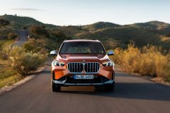 BMW X1 2022